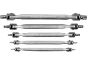 Imagine SET CHEI TORX CU ARTICULATIE 5PCS
