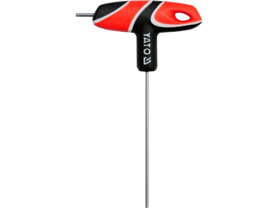 Imagine IMBUS HEX. MANER T, 2.5MM