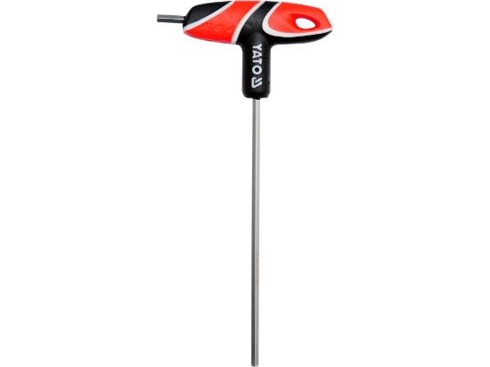 Imagine IMBUS HEX. MANER T, 4MM