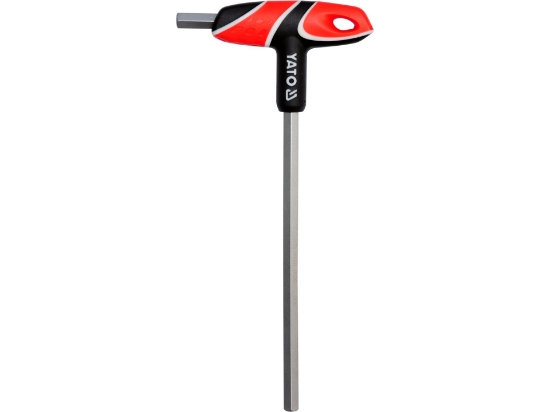 Imagine IMBUS HEX. MANER T, 10MM