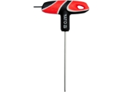 Imagine IMBUS HEX. CU BILA,MANER T, 2.5MM