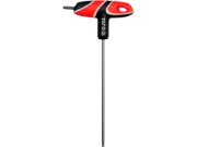 Imagine IMBUS HEX. CU BILA, MANER T, 4MM