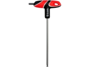 Imagine IMBUS HEX. CU BILA, MANER T, 6MM