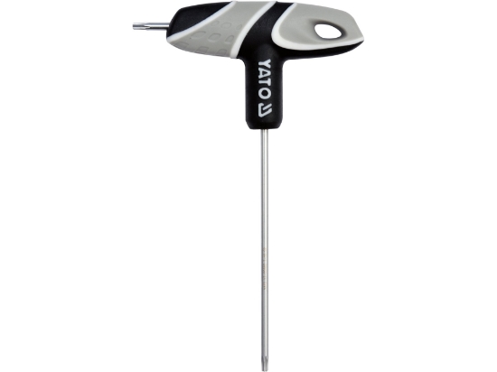 Imagine IMBUS TORX, MARER T, T10