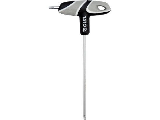 Imagine IMBUS TORX, MARER T, T20