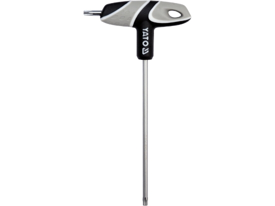 Imagine IMBUS TORX, MARER T, T25