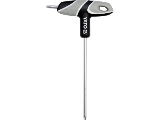 Imagine IMBUS TORX, MARER T, T27