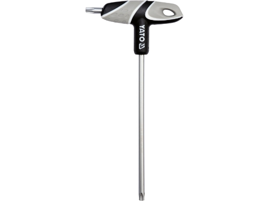 Imagine IMBUS TORX, MARER T, T40