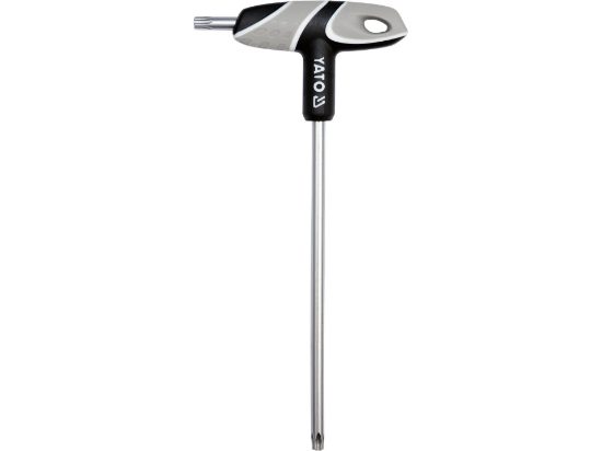 Imagine IMBUS TORX, MARER T, T45