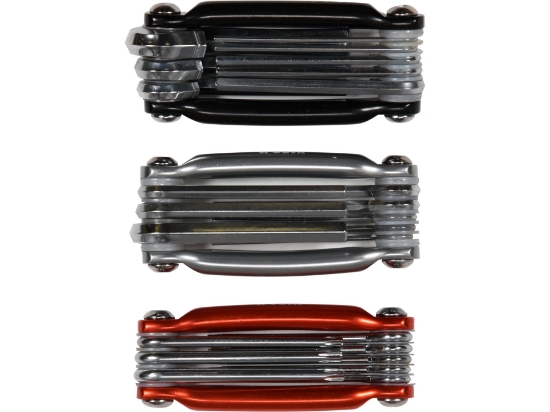 Imagine SET CHEIE HEXAGONALE ȘI TORX 24BUC