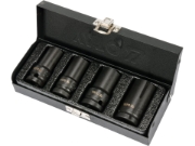Imagine SET CHEI TUB. PREZOANE DET., ½”- 4 BUC