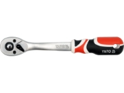 Imagine ANTRENOR CURBAT CU CLICHET 3/8" CR-V