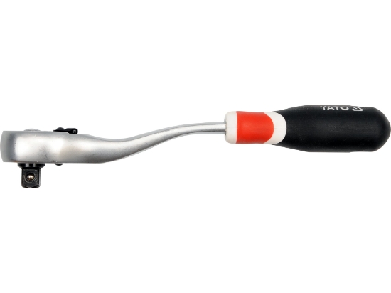 Imagine ANTRENOR CURBAT CU CLICHET 3/8" CR-V