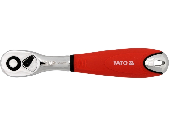 Imagine ANTRENOR CURBAT PRINDERE RAPIDA 1/4"