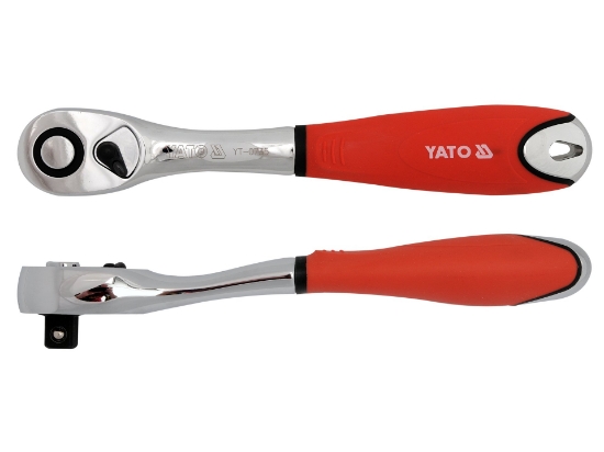 Imagine ANTRENOR CURBAT PRINDERE RAPIDA 1/2"