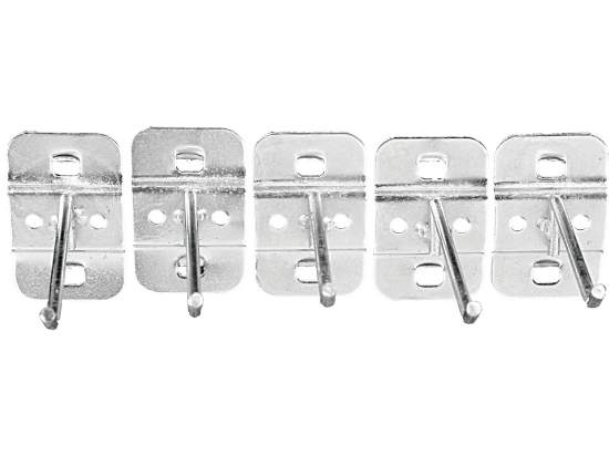 Imagine SET 5 CÂRLIGE PENTRU YT-08936