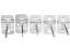 Imagine SET 5 CÂRLIGE PENTRU YT-08936