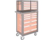 Imagine KIT MONTARE DULAP SERVICE (2 BUC)