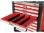 Imagine SEPARATOR DULAP SCULE391X128X4,YT-0902-5