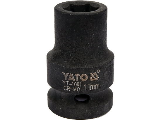 Imagine CHEIE TUBULARA DE IMPACT HEXA 1/2"X11MM