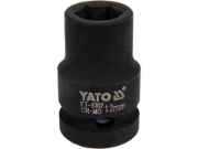 Imagine CHEIE TUBULARA DE IMPACT HEXA 1/2"X12MM