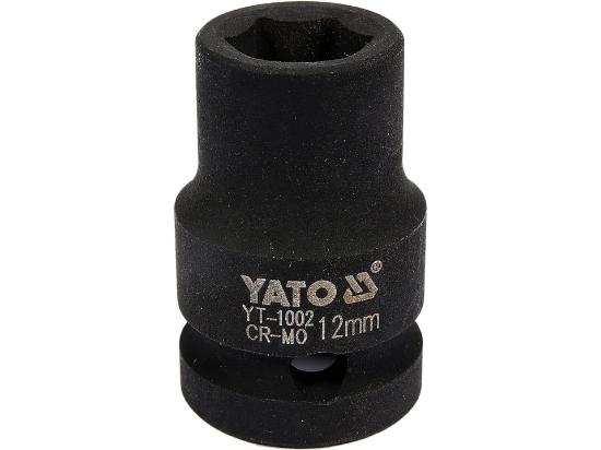 Imagine CHEIE TUBULARA DE IMPACT HEXA 1/2"X12MM