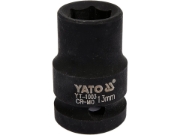 Imagine CHEIE TUBULARA DE IMPACT HEXA 1/2"X13MM