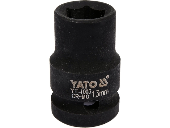 Imagine CHEIE TUBULARA DE IMPACT HEXA 1/2"X13MM