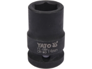 Imagine CHEIE TUBULARA DE IMPACT HEXA 1/2"X14MM