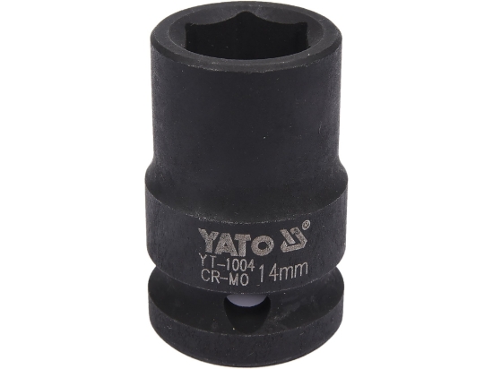 Imagine CHEIE TUBULARA DE IMPACT HEXA 1/2"X14MM