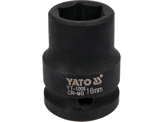 Imagine CHEIE TUBULARA DE IMPACT HEXA 1/2"X16MM