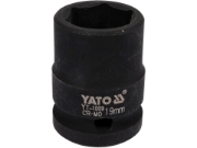 Imagine CHEIE TUBULARA DE IMPACT HEXA 1/2"X19MM