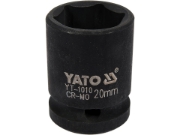 Imagine CHEIE TUBULARA DE IMPACT HEXA 1/2"X20MM