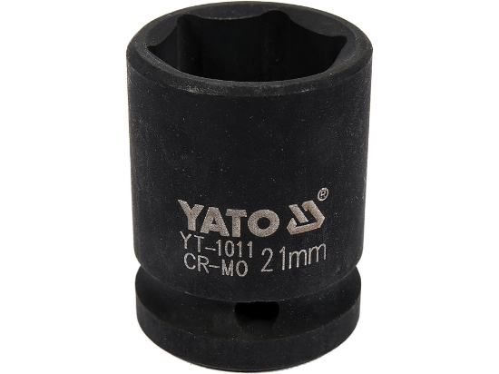 Imagine CHEIE TUBULARA DE IMPACT HEXA 1/2"X21MM