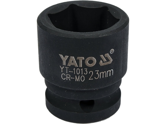 Imagine CHEIE TUBULARA DE IMPACT HEXA 1/2"X23MM