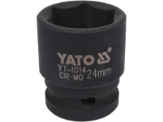 Imagine CHEIE TUBULARA DE IMPACT HEXA 1/2"X24MM