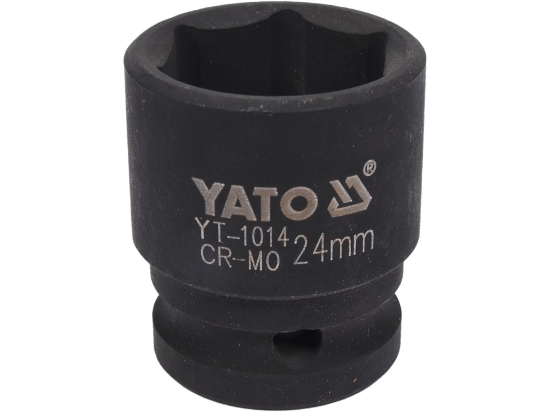 Imagine CHEIE TUBULARA DE IMPACT HEXA 1/2"X24MM