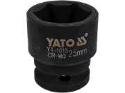 Imagine CHEIE TUBULARA DE IMPACT HEXA 1/2"X25MM