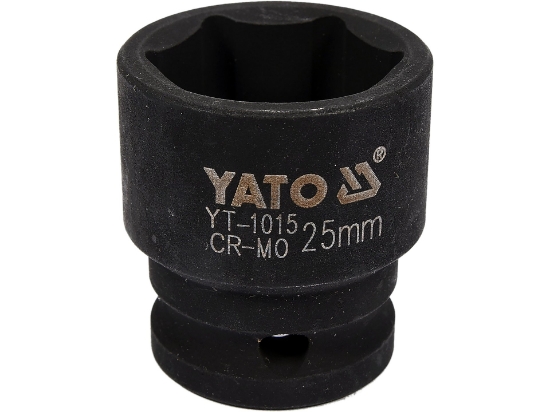 Imagine CHEIE TUBULARA DE IMPACT HEXA 1/2"X25MM