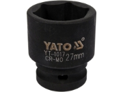 Imagine CHEIE TUBULARA DE IMPACT HEXA 1/2"X27MM
