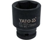Imagine CHEIE TUBULARA DE IMPACT HEXA 1/2"X28MM