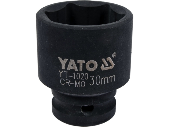 Imagine CHEIE TUBULARA DE IMPACT HEXA 1/2"X30MM