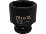 Imagine CHEIE TUBULARA DE IMPACT HEXA 1/2"X32MM