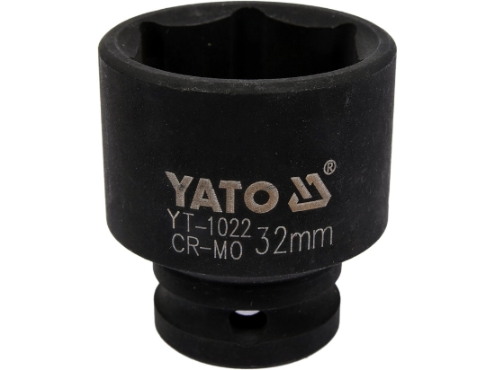 Imagine CHEIE TUBULARA DE IMPACT HEXA 1/2"X32MM