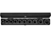 Imagine SET CHEI TUBULARE DE IMPACT 10-22MM