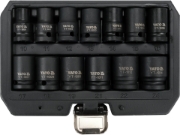 Imagine SET CHEI TUBULARE IMPACT 1/2'', 13 PIESE