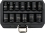 Imagine SET CHEI TUBULARE IMPACT 1/2'', 13 PIESE
