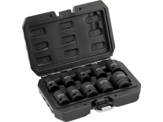 Imagine SET TUBULARE IMPACT 1/2"