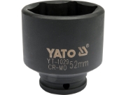 Imagine CHEIE TUB.HEX. DE IMPACT 52MM, 1/2"L