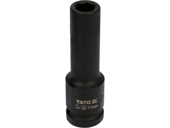 Imagine CHEIE TUB.DE IMPACT HEX ADANCA 1/2"X10MM